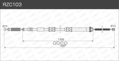 ����� ����������� ������� RZC103 Renzo ���. RZC103 RZC103 ����