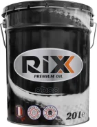 Rixx
