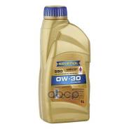Ravenol SSO