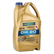 Ravenol EFS