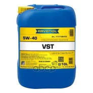 Ravenol VST
