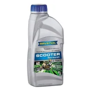 Ravenol Scooter 2T