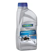 Ravenol Snowmobiles 2-Takt