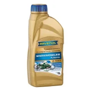 Ravenol Snowmobiles 2-Takt