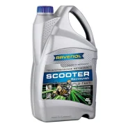 Ravenol Scooter 2T