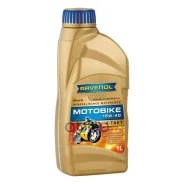 Ravenol Motobike 4-T