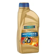 Ravenol Motobike 4-T