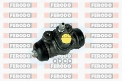 ������� ��������� ������� [17.46 mm] Ferodo ���. FHW4024 FHW4024 ����