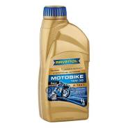 Ravenol Motobike 4-T Ester