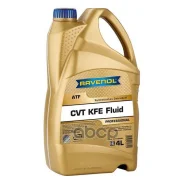 Ravenol CVT KFE Fluid