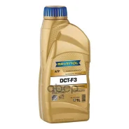 Ravenol ATF DCT-F3