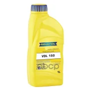 Ravenol VDL
