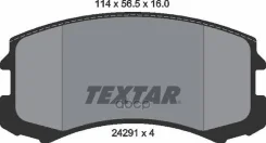 ������� ��������� �������� | ����� | Textar ���. 2429101 2429101 ����