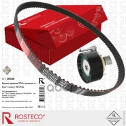 �������� ��� Ford Focus II, III 05-, Fusion 02-, Mondeo 07- (1.2-1.6); Volvo S40 05- Rosteco ���. 20500 20500 ����
