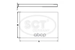������ ������ SCT ���. SA1135 SA1135 ����