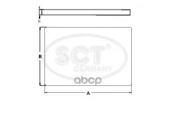 ������ ������ SCT ���. SA1199 SA1199 ����