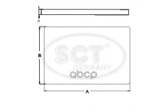 ������ ������ SCT ���. SA1234 SA1234 ����