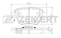  . . . Zekkert . BS1185 BS-1185 Zekkert BS1185 