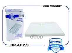 ������ �������� Octavia 1U2/1U5, Passat V 3B3/3B6 ��� ����. ���� RU �-CN. ��46. �.07282/23 Brave ���. BRAF29 BRAF29 ����