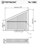 ������ ��������� Totachi ���. TA-1282 TA1282 ����