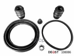����������� ���������� �������� ��������� (��� ������ O 60mm, ������� Mando). �������������: Deqst ���. 108086 108086 ����