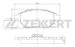  . . . Zekkert . BS1447 BS-1447 Zekkert BS1447 