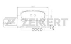  . . . Zekkert . BS2837 BS-2837 Zekkert BS2837 