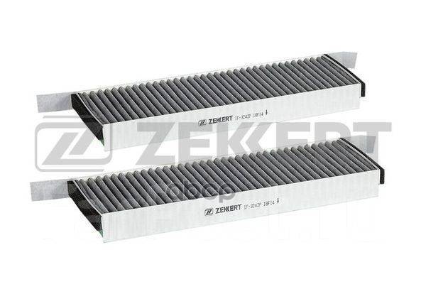  . . Audi A6 Iii 04- Vw Xl1 14- Zekkert . if-3242p IF3242P 