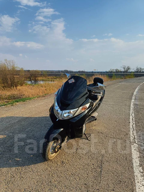 Suzuki Skywave 250. 250����. ��., ��������, ���������, ������ �� �� ����
