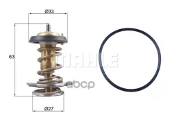 ������� ���������� Mahle/Knecht ���. TX 264 82D TX26482D ����