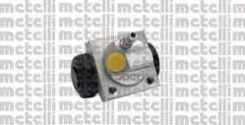 ������� ��������� ������� Smart Fortwo 0.8CDi/1.0i 07 Metelli ���. 04-0981 040981 ����