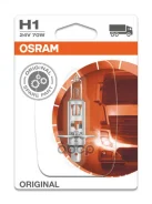 ����� 24 � H1 70 �� �������� ����� ���������� ������� Osram (��. ) Osram ���. 6415501B 6415501B ����
