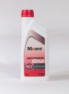 Mozer Premium