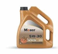 Mozer Premium