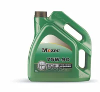 Mozer