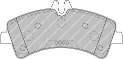 ������. ������. ������� Ferodo ���. FVR1779 �-� FVR1779 ����