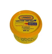 ���������� ���, �����, ����� 200 �� "������ ������" PINGO 85010-3 PINGO ���. 85010-3 ����