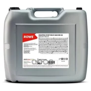 Rowe Hightec Synt RS D1