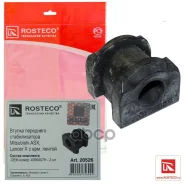������ ������������� Mitsubishi ASX 10-, Lancer (CY) 07-15, Outlander 05-12 ��������� Rosteco Rosteco ���. 20526 20526 ����