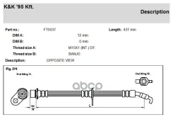 ��������� ����� KK ���. FT0037 FT0037 KK FT0037 ����