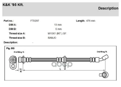 ��������� ����� KK ���. FT0297 FT0297 KK FT0297 ����