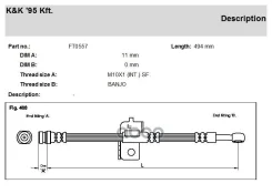 ��������� ����� KK ���. FT0557 FT0557 KK FT0557 ����