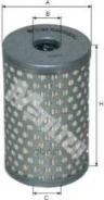 ������ �������������� [��������] M-Filter ���. TE4001H TE4001H ����
