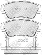 ��������� ������� NIBK PN0439 Hyundai Amica Front NiBK ���. PN0439, �������� PN0439 ����