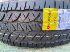 Goform WildTrac A/T01. ����� at, ����� ����