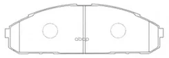 ������� ��������� BP22308 ����. Nissan Patrol, Safari Y60 Front SB Nagamochi ���. BP22308_, �������� BP22308 ����