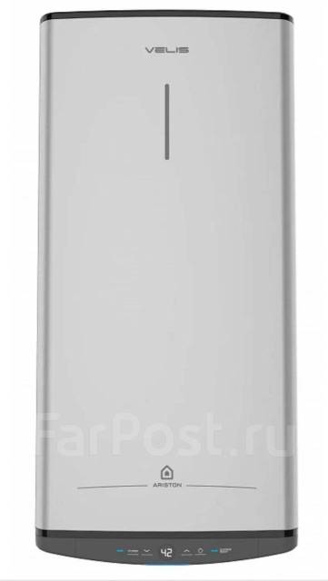 Водонагреватель Ariston ABSE VLS PRO INOX PW 80 (80 л), накопительный ...