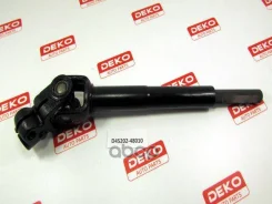 ������� ������ TOY Harrier MCU1#, SXU1# / Lexus RX300 (98-03 )������ ! DEKO ���. D45202-48010 D4520248010 ����