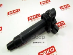 ������� �� ����� TOY 1GFE VVTi, 2UZFE, 3UZFE DEKO ���. D90919-02230 D9091902230 ����