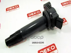 ������� �� ����� TOY 3MZFE Lexus RX300/330/350 DEKO ���. D90919-02246 D9091902246 ����
